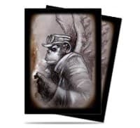 Monkey General Deck Protectors (50-Pack)