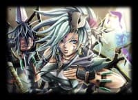 Poison Master Standard Deck Protector from Generals Order (50-Pack)