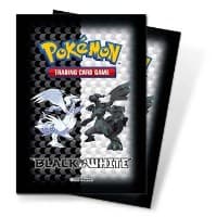 Pokemon V5 Standard Deck Protector (65-Pack)