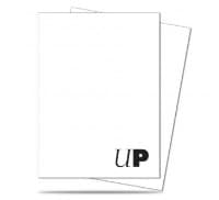 PRO Team Deck Protectors - White (50-Pack)