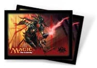 Return to Ravnica Radkos Standard Deck Protectors for Magic (80-Pack)