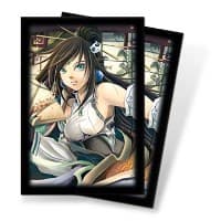Yan Shi Small Deck Protectors from Generals Order (60-Pack)