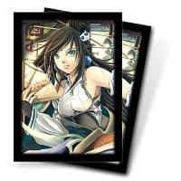 Yan Shi Standard Deck Protectors from Generals Order (50-Pack)