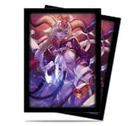 Zineda Standard Deck Protector from Relic Knights (50-Pack)