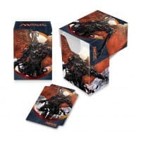 Aether Revolt V3 Full-View Deck Box for Magic