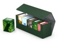 Arkhive Flip Case - Green
