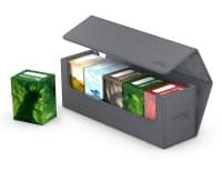 Arkhive Flip Case - Grey