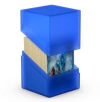 Boulder Deck Case - Sapphire (Holds 100+)