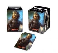 Commander 2015 PRO-100+ Deck Box, Daxos the Returned, for Magic