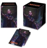 Commander 2017 PRO-100+ Deck Box for Magic V4