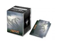 Commander PRO-100+ Deck Box, Progenitus, for Magic