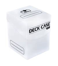Deck Case - Clear (Holds 100+)