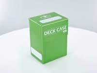 Deck Case - Green (Holds 80+)