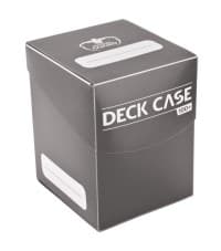 Deck Case - Grey (Holds 100+)