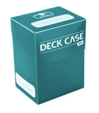 Deck Case - Petrol (Holds 80+)