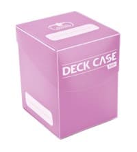 Deck Case - Pink (Holds 100+)