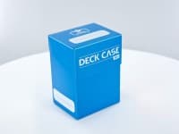 Deck Case - Royal Blue (Holds 80+)