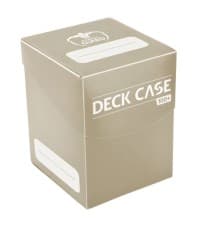 Deck Case - Sand (Holds 100+)
