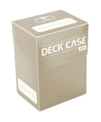 Deck Case - Sand (Holds 80+)