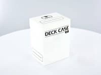 Deck Case - White (Holds 80+)