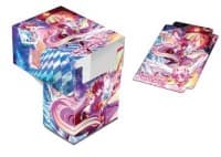Disboard Deck Box for No Game No Life