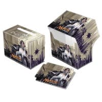Dragon's Maze Teysa Side-Load Deck Box for Magic