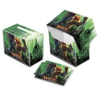 Dragon's Maze Varolz Side-Load Deck Box for Magic