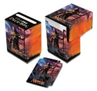 Dragons of Tarkir Sarkhan Unbroken Deck Box for Magic