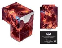 Dungeons and Dragons Fire Giant Full-View Deck Box