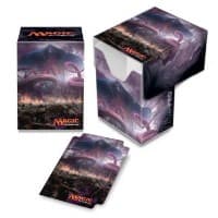 Eldritch Moon - Emrakul, the Promised End Full-View Deck Box for Magic