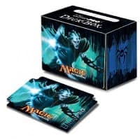 Gatecrash Duskmantle Side-Load Deck Box for Magic