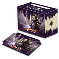 Gatecrash Vizkopa Side-Load Deck Box for Magic