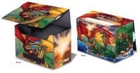 Go For Throat Side-Loading Deck Box with Dual Life Counter by Monte Moore