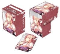 Hatsune Miku: Megurine Luka Full-View Deck Box