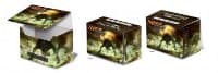 Innistrad Moonmist Side-Load Deck Box for Magic