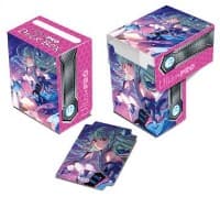 Isabeau Deck Box for Relic Knights