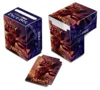 Journey into Nyx Xenagos Deck Box for Magic