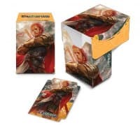 L1: Sun Wukong Deck Box for Force of Will