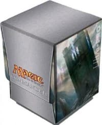 Magic Command Tower