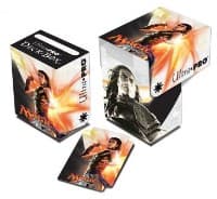 Magic Origins Gideon Jura Deck Box for Magic