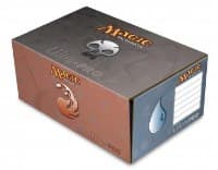 Mana v1 - All Mana Corrugated Box for Magic