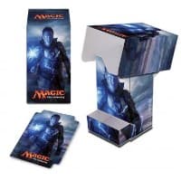 Modern Masters 2017 Full-View Deck Box with Tray for Magic