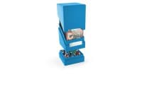Monolith Deck Case - Blue (Holds 100+)