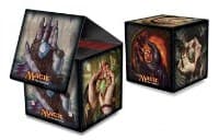 MOX CUB3 for Magic