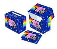 Nyan Cat Deck Box