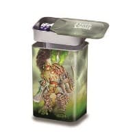 Oz Tin Man Deck Vault