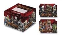 Pathfinder Adventure Card Game Dual Deck Box