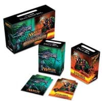 Phyrexia vs Coalition Duel Deck Box for Magic