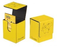Pikachu Flip Box for Pokemon