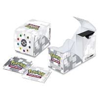 Pokemon Black & White PRO-Dual Small Deck Box